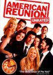 Front Standard. American Reunion [DVD] [2012].