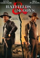 Hatfields & McCoys [2 Discs] [DVD] [2012] - Front_Original