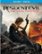 Front Standard. Resident Evil: The Final Chapter [Includes Digital Copy] [Blu-ray] [2017].