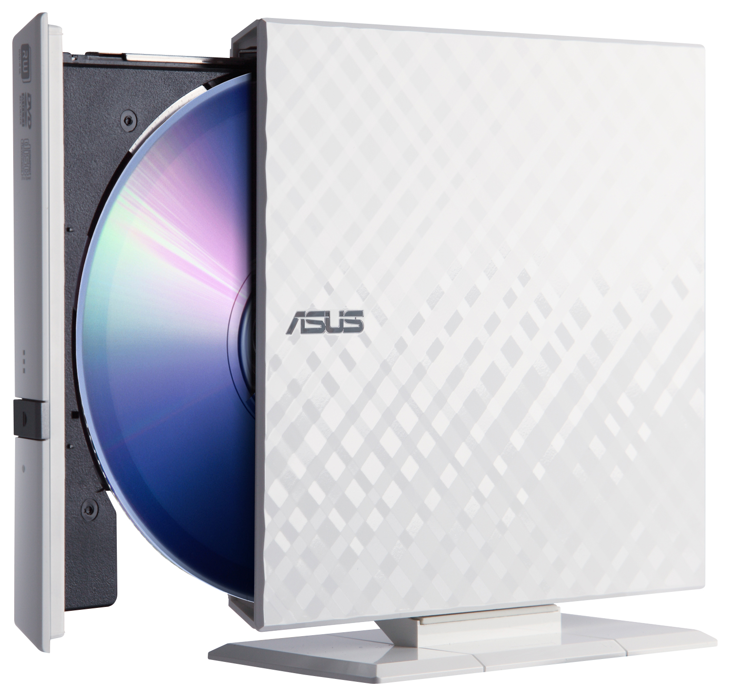 USB 2.0 External CD/DVD Drive for Asus K70i 