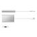 Alt View 13. j5create - USB 2.0 HDMI Display Adapter - Silver.