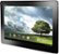 Left Standard. Asus - Transformer Pad Infinity Tablet with 32GB Memory - Gray.