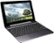 Right View. Asus - Transformer Pad Infinity Tablet with 32GB Memory - Gray.