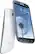 Alt View Standard 1. Samsung - Galaxy S III with 16GB Mobile Phone - Pebble Blue (Sprint).