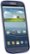 Alt View Standard 4. Samsung - Galaxy S III with 16GB Mobile Phone - Pebble Blue (Sprint).