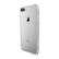 Front. X-Doria - Defense Edge Case for Apple® iPhone® 7 Plus - Silver.