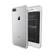 Alt View 11. X-Doria - Defense Edge Case for Apple® iPhone® 7 Plus - Silver.
