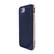 Front. X-Doria - Defense Lux Case for Apple® iPhone® 7 - Blue/gold.