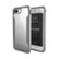 Alt View Zoom 11. X-Doria - Defense Shield Case for Apple® iPhone® 7 Plus - Silver.