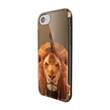 X-Doria - Revel Case for Apple® iPhone® 7 - Lion - Larger Front