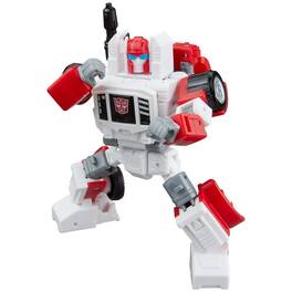 Transformers - Swerve Deluxe Class | Transformers: Age of the Primes | Hasbro, Takara Tomy