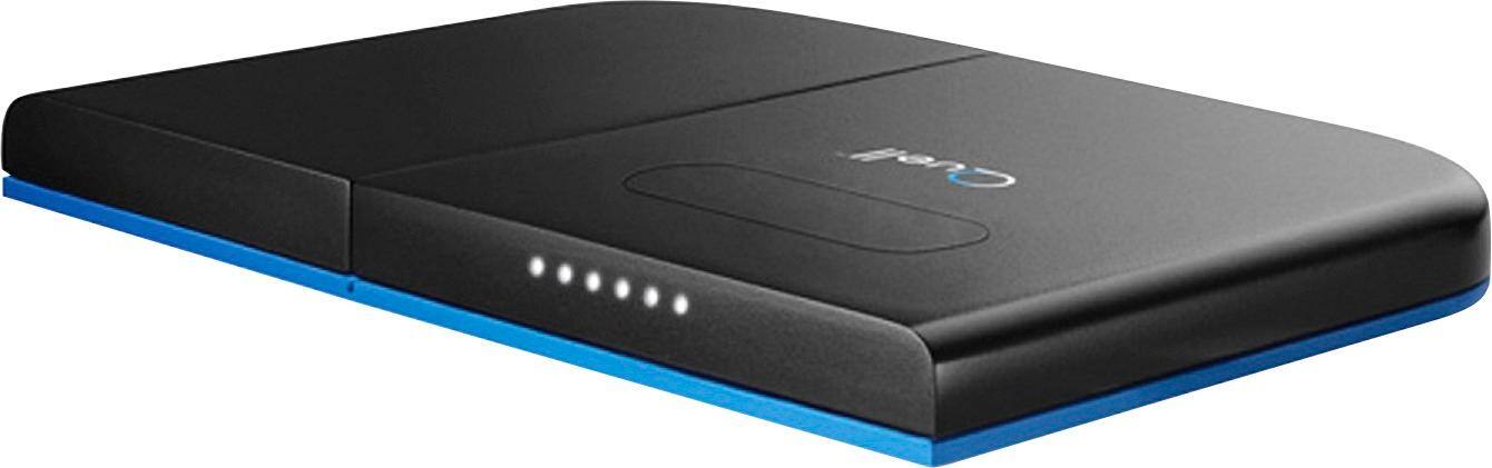 Alt View 12. Quell - Pain Relief Starter Kit - Black.