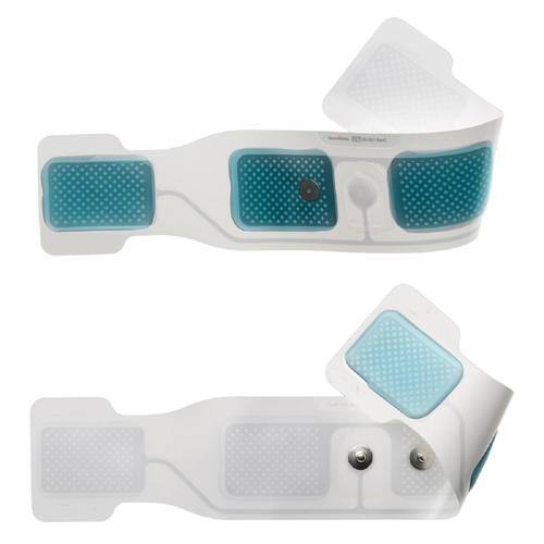 Quell Pain Relief Starter Kit Black QESYR Best Buy