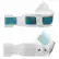 Front. Quell - Electrodes (2-pack) - White.