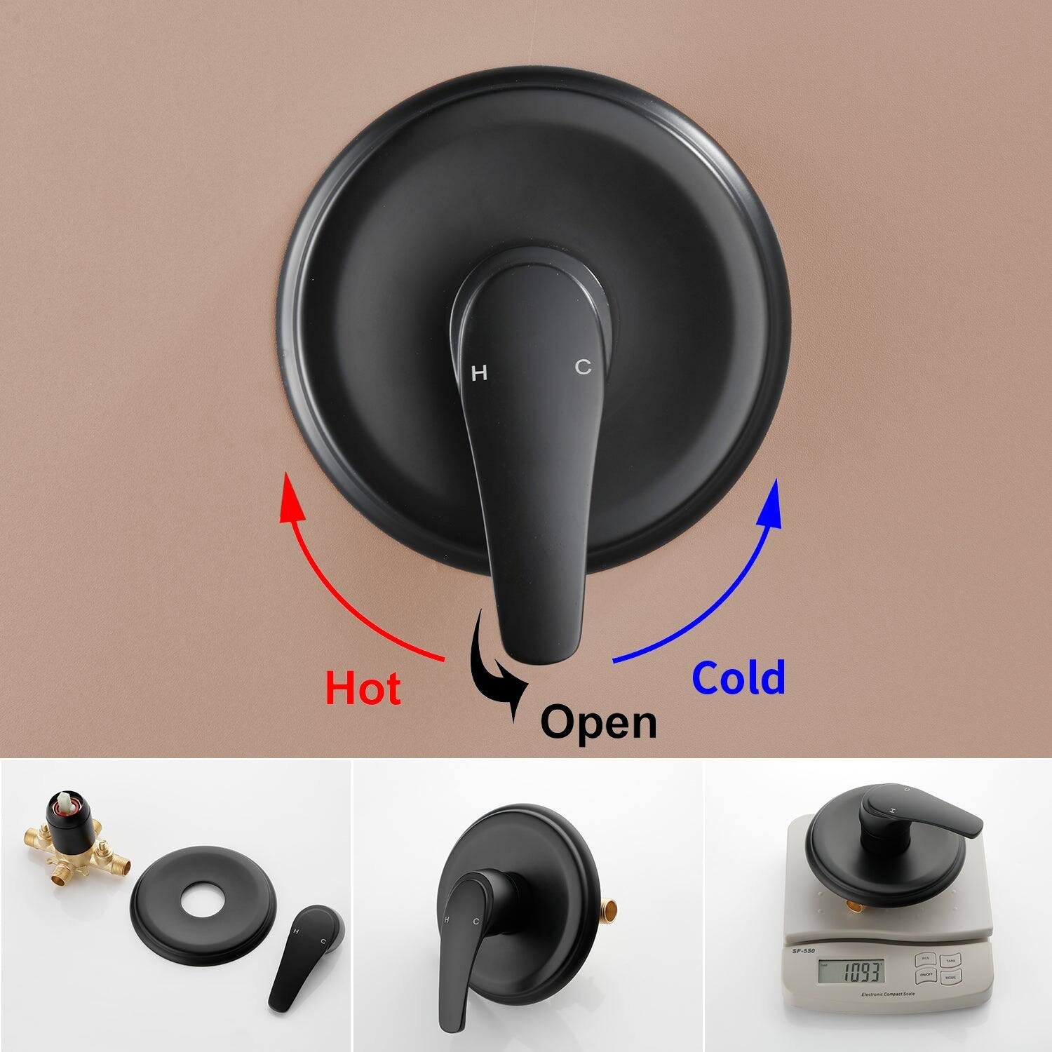 media item thumbnail