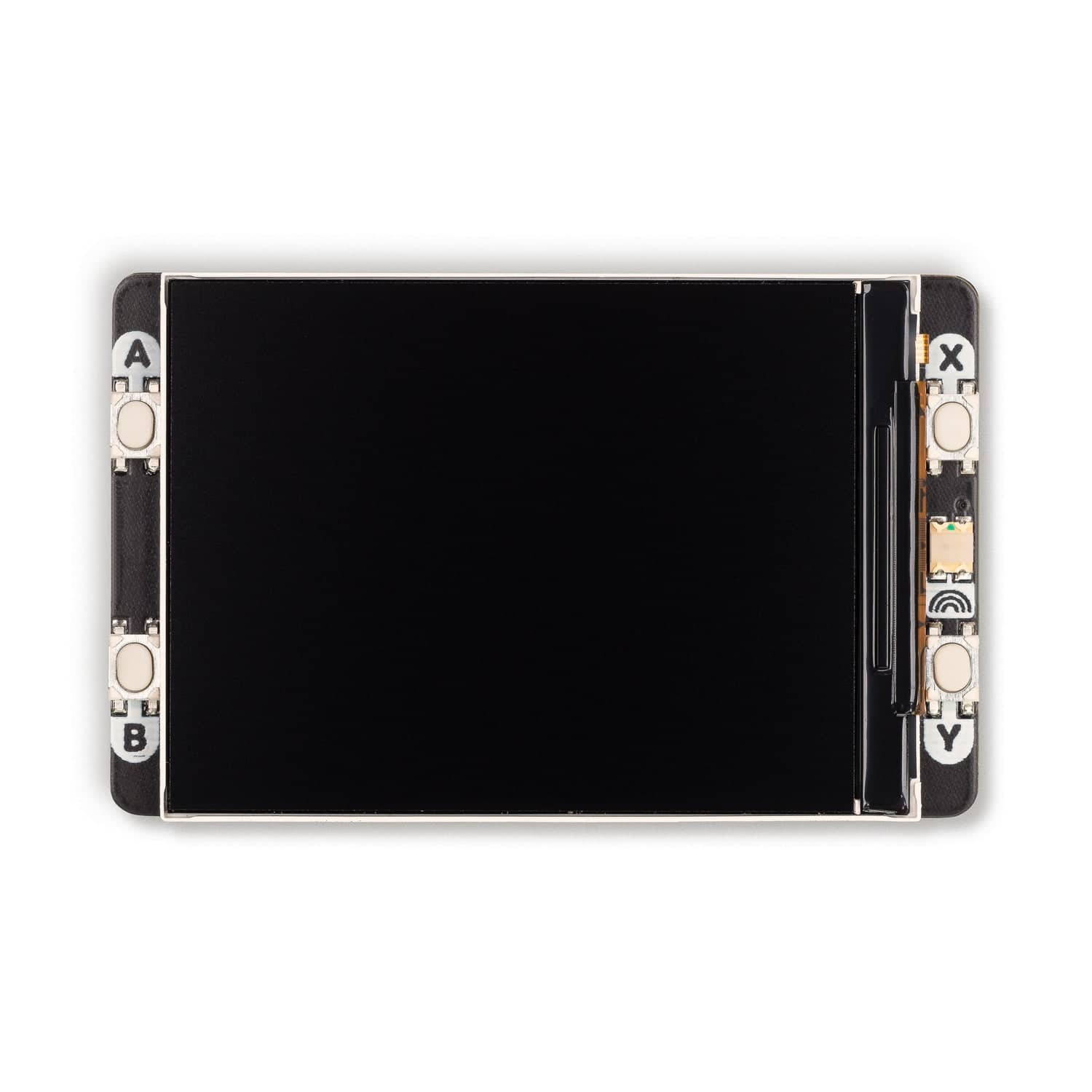 PIM580 Pico Display Pack 2.0 by Pimoroni LCD display for Raspberry Pi Pico, with four buttons, an RGB LED