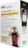 Back Standard. Zeo - Sleep Manager Pro Sleep Management System - Black.
