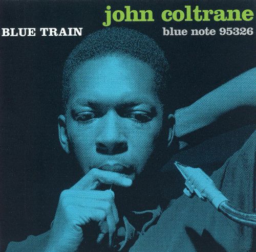  Blue Train [Expanded Edition] [CD]