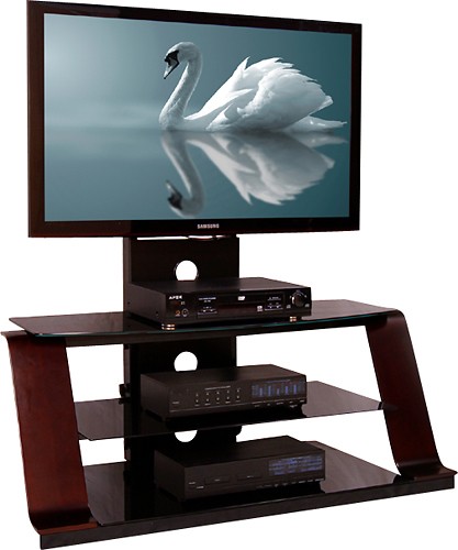  Premier RTA - Simple Connect TV Stand for Most 37&quot; - 55&quot; Flat-Panel TVs