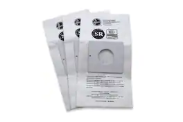 Hoover - Vacuum Bags for Vacuum Part #401011SR 27 Pack