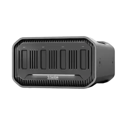 SanDisk PROFESSIONAL