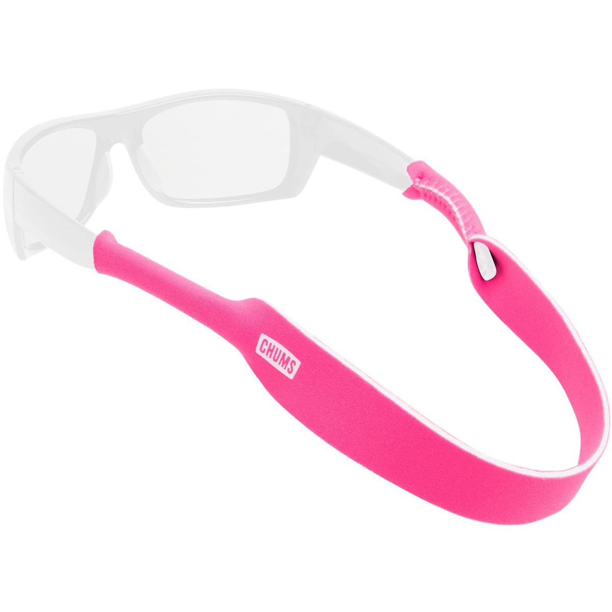 Chums - Neoprene Classic Eyewear Retainer - Pink