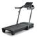 Front. ProForm - Carbon TL Treadmill - Black.