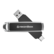 Left. Pioneer DJ - SanDisk DJ Flash Drive, 1TB High Speed Dual DJ Flash Drive - Black.