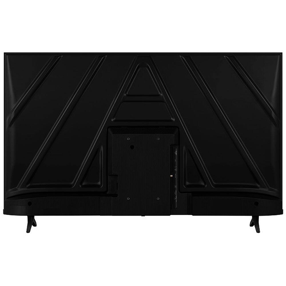 Back. Hisense - 32" Class A4NV Series HD Smart Vidaa TV - Black.