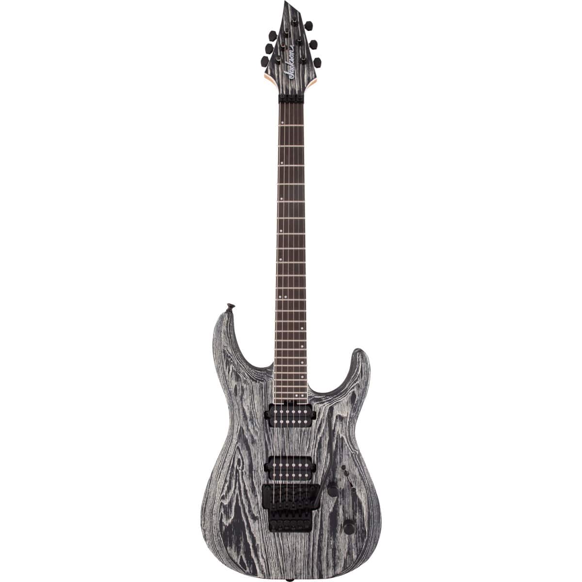 Jackson - Pro Series Dinky DK2 Modern Ash FR6 Electric Guitar, Ebony Fingerboard, Baked White price history on PriceWatchPro