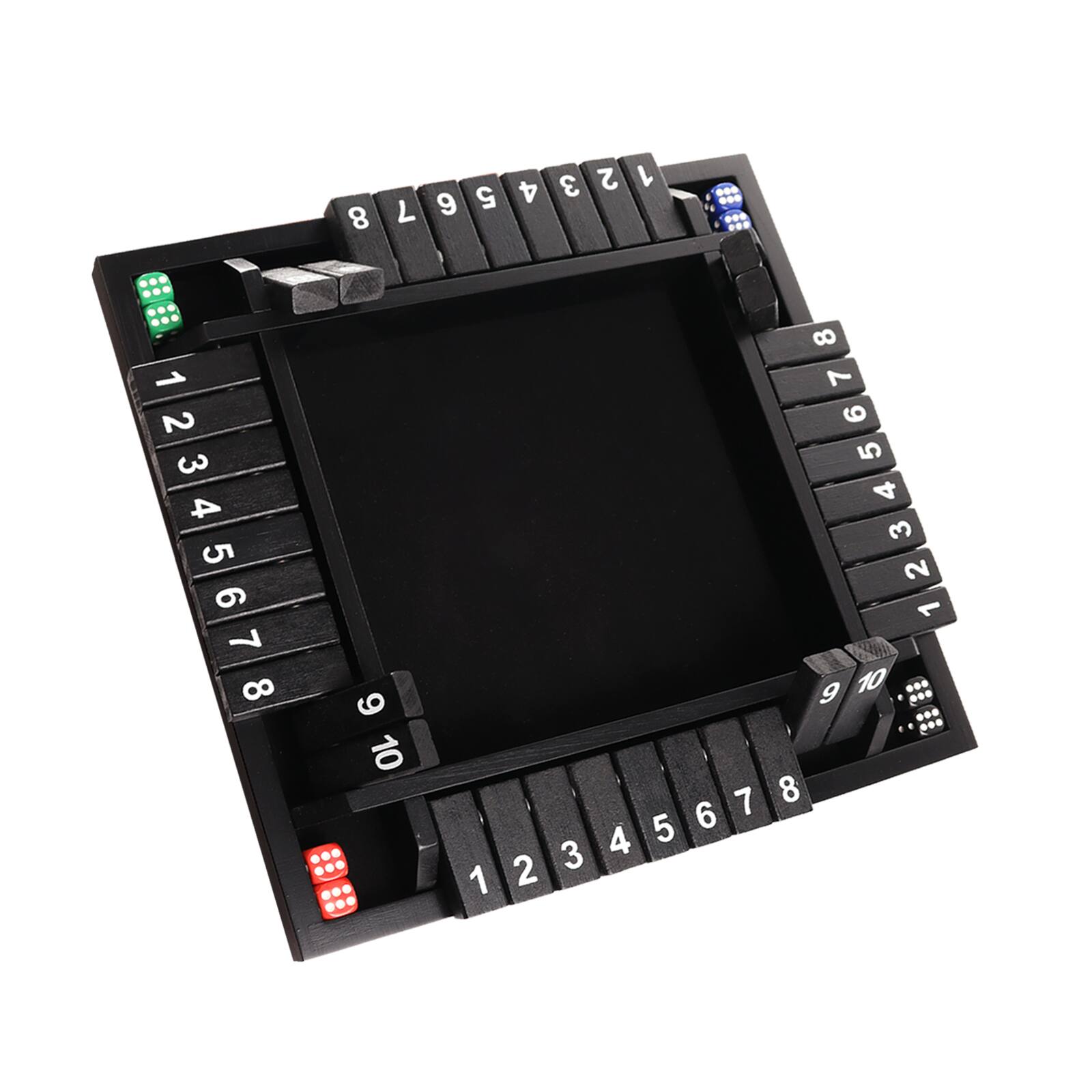 8 7 9 5 4 3 2 1
1 2 3 4 5 6 7 8 6 10
1 6 7 4 5 2 3 8 7 6 5 4 3 2 1 9 10