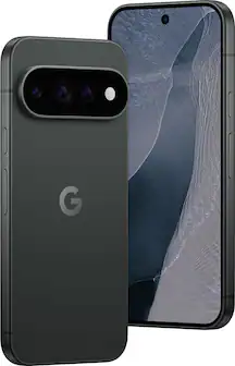 Google - Pixel 11 Pro 256GB (Unlocked) - Obsidian