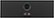 Back Zoom. Sony - Core Series 4" 2-Way Center-Channel Speaker - Black.