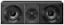 Alt View 12. Sony - Core Series 4" 2-Way Center-Channel Speaker - Black.
