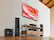 Alt View 15. Sony - Core Series 4" 2-Way Center-Channel Speaker - Black.
