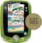 LeapFrog - LeapPad2 Explorer Tablet with 4GB Memory - Green-Front_Standard