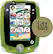 Front Standard. LeapFrog - LeapPad2 Explorer Tablet with 4GB Memory - Green.