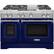 Front. KitchenAid - 6.3 Cu. Ft. Self-Cleaning Freestanding Double Oven Dual Fuel Convection Range.