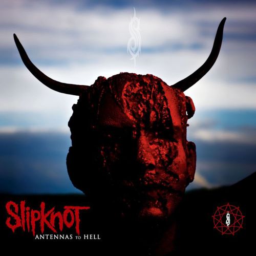  Antennas to Hell: The Best of Slipknot [Special Edition] [CD] [PA]