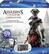 Front Standard. Sony - Assassin's Creed III: Liberation Bundle for PlayStation Vita Wi-Fi.