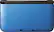 Alt View 12. Nintendo - 3DS XL - Blue.