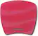 Front Standard. 3M - Precise Mousing Surface - Red.
