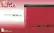 Front. Nintendo - 3DS XL - Red.