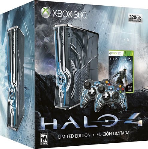 Halo Reach - Xbox 360 : Video Games