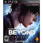 Beyond Two Souls - Jogo PS3 Mídia Física no Shoptime