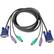 Alt View Standard 20. IOGEAR - KVM Cable.