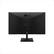 Alt View 1. LG - 20'' Class Full HD TN Monitor with AMD FreeSync 20'' Diagonal - Black.