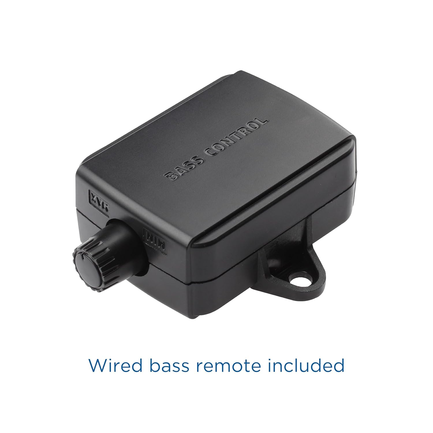 KIA CONTROL BASS DOURO  
Wired bass remote included