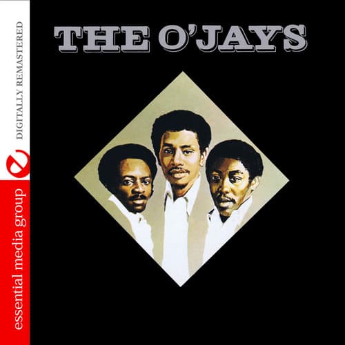 The O'Jays - The O'Jays   - COMPACT DISCS [CD] price history on PriceWatchPro