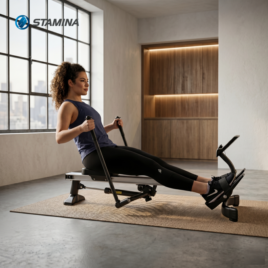 Stamina Plus Max Stamina Products 35 1052 Black 35-1052 - Best Buy